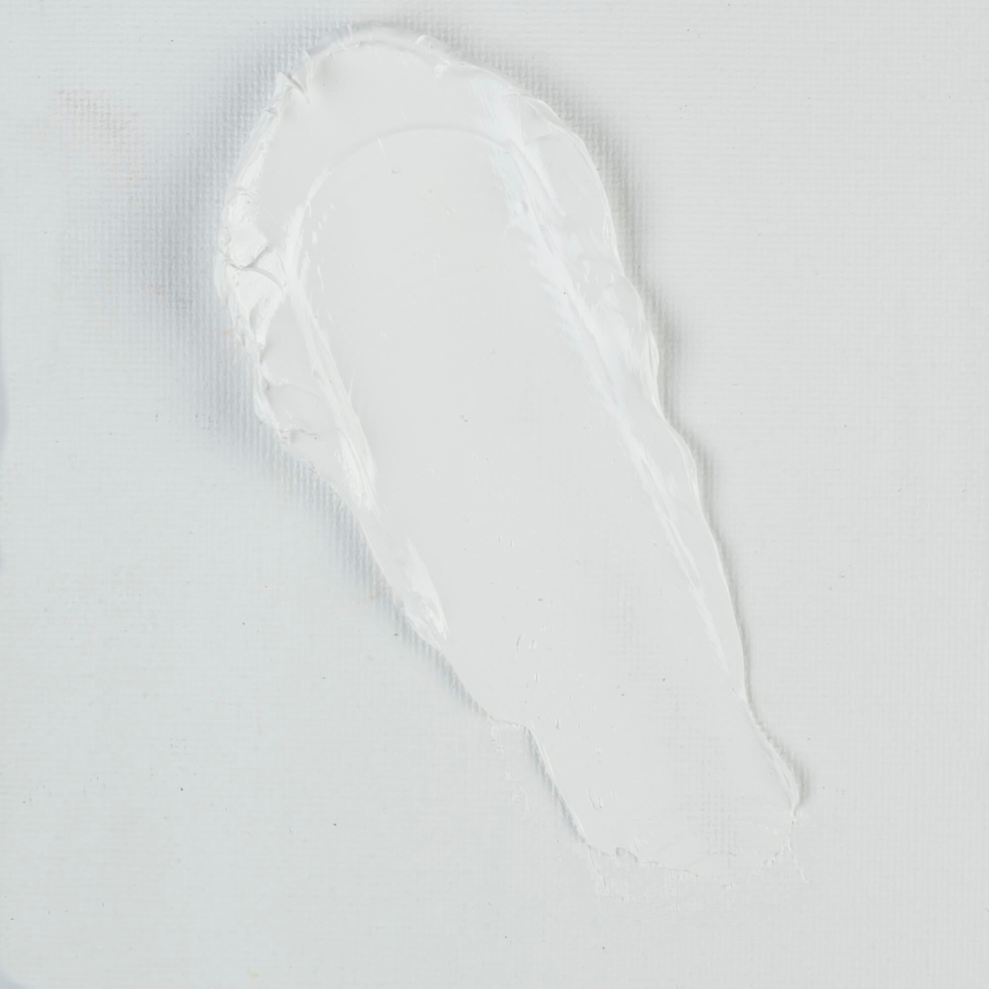 Titanweiss (Safloröl, Ohne Zink)