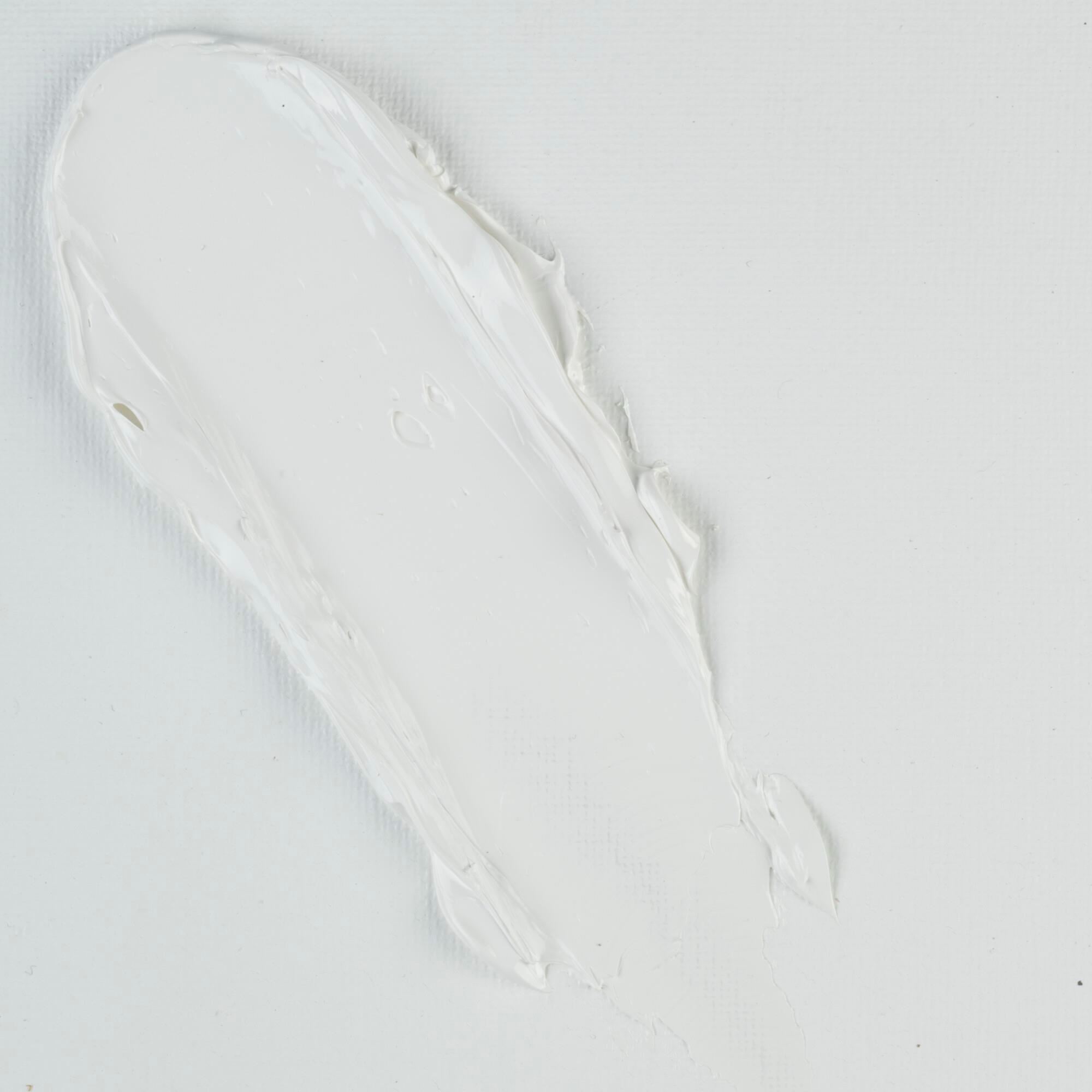 Titanweiß (Leinöl)