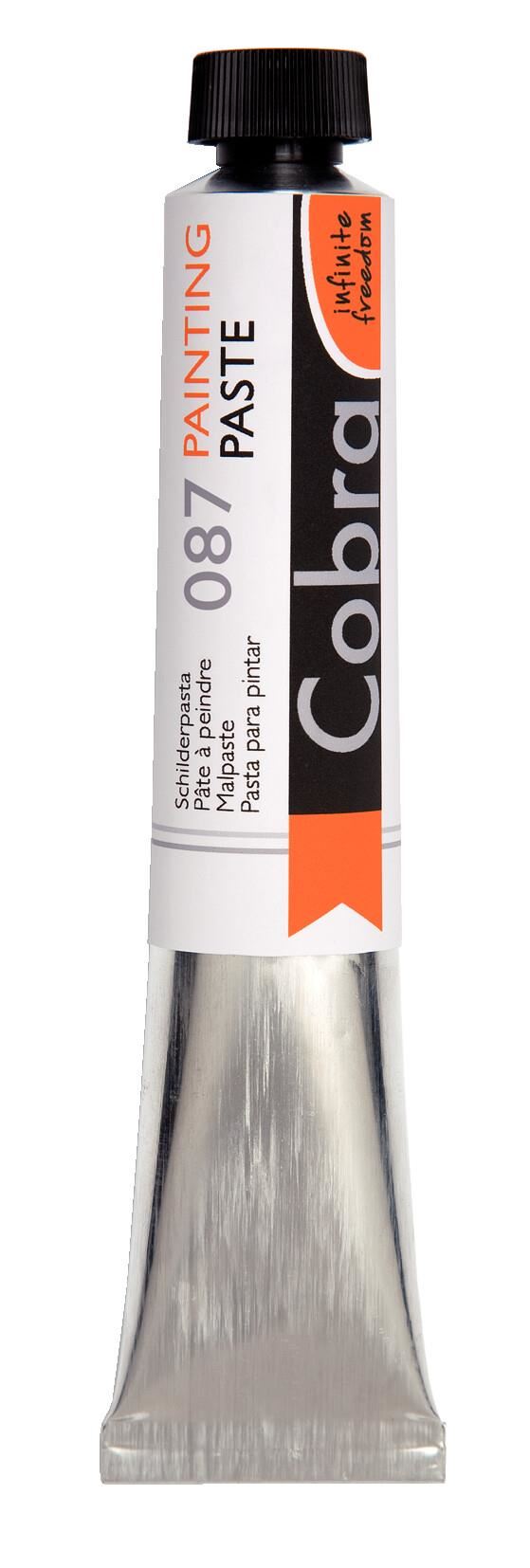 Malpaste 087 Tube 60 ml