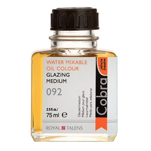Glaceermedium 092 Fles 75 ml
