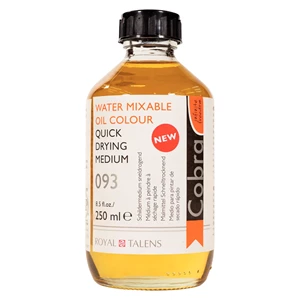 Schildermedium Sneldrogend 093 Fles 250 ml