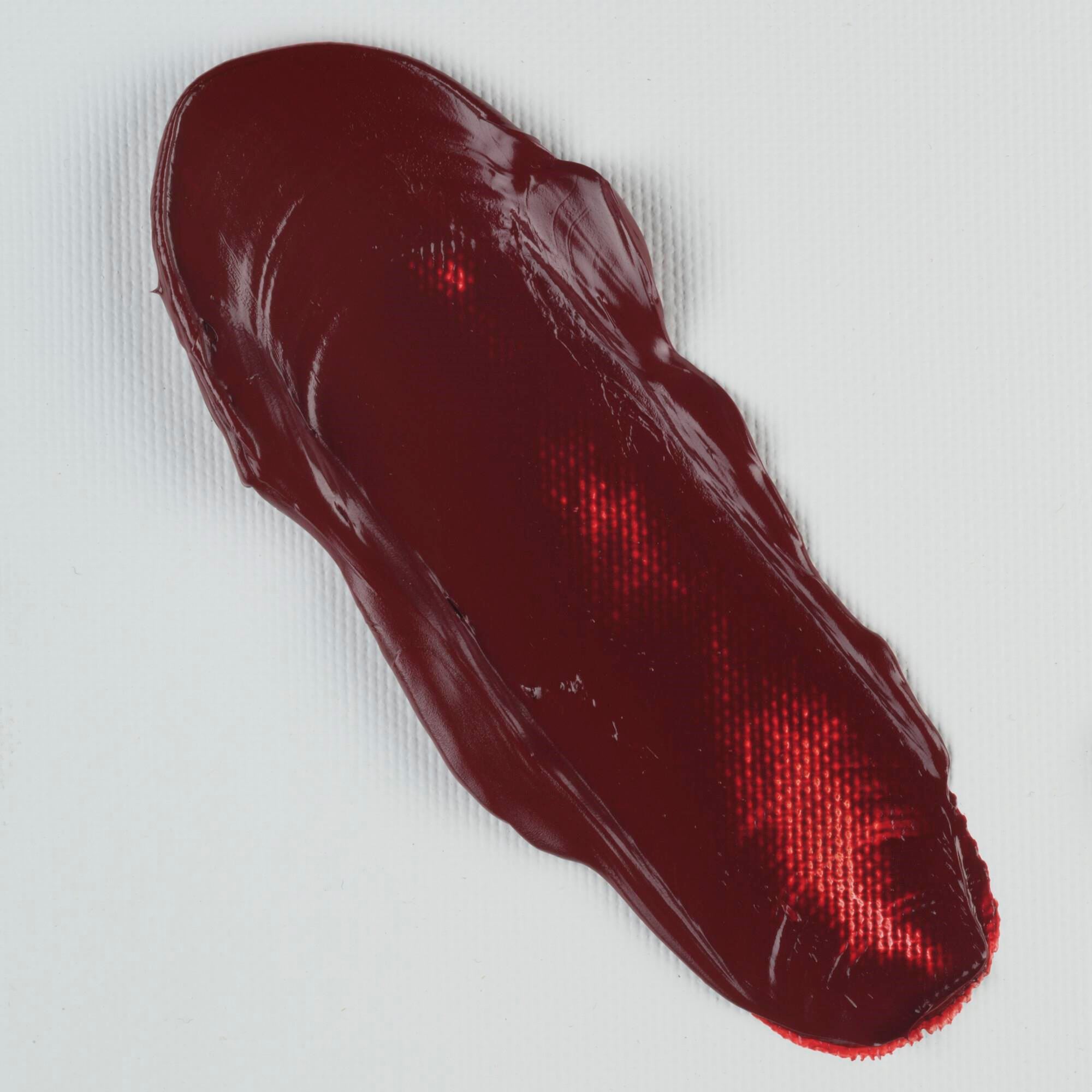 Permanentkrapplack Braun