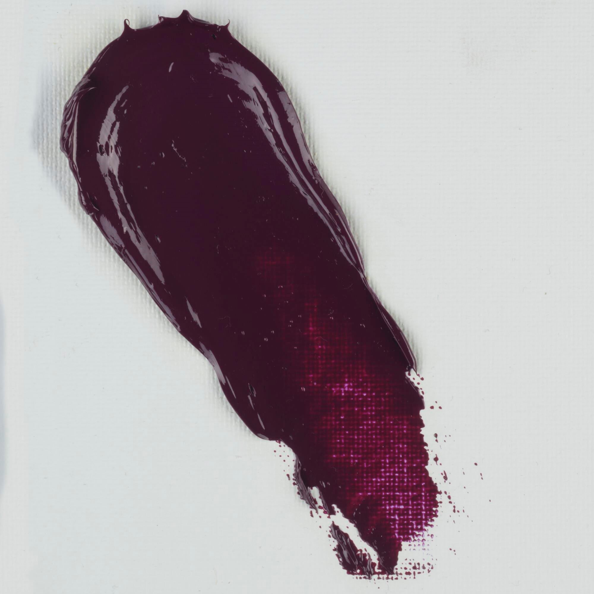 Chinacridonpurpur Blau