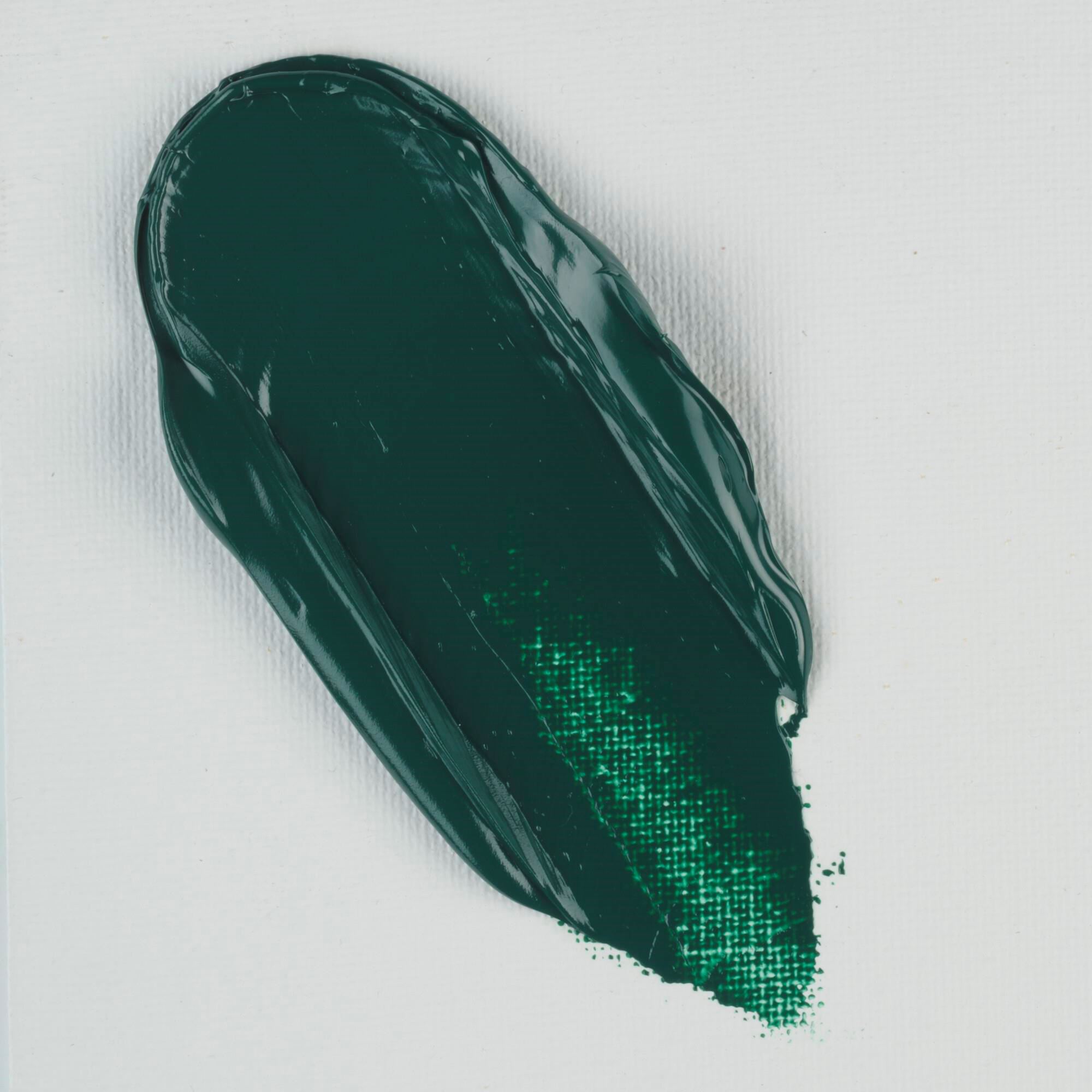 Chromoxidgrün Feurig