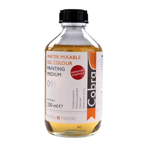 Schildermedium 091 Fles 250 ml