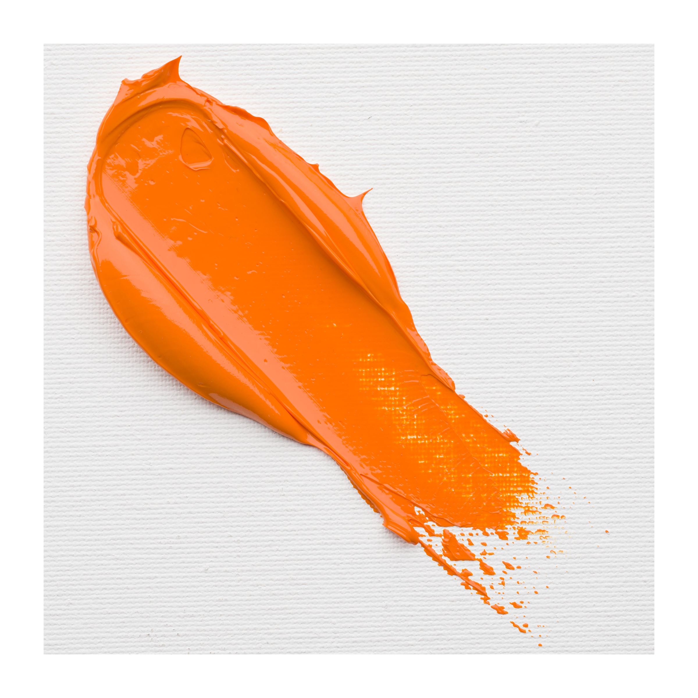 Permanent Orange