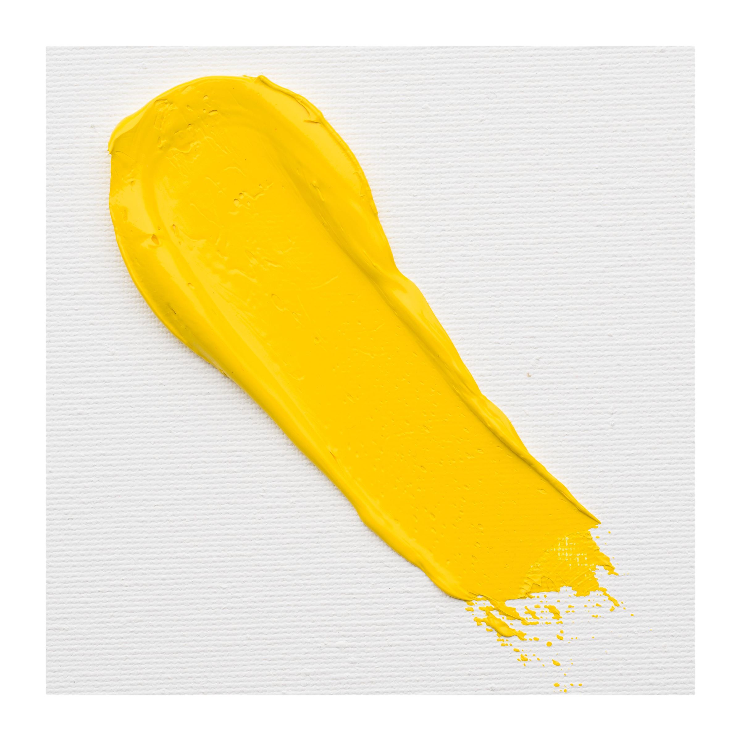 Cadmium Yellow Medium