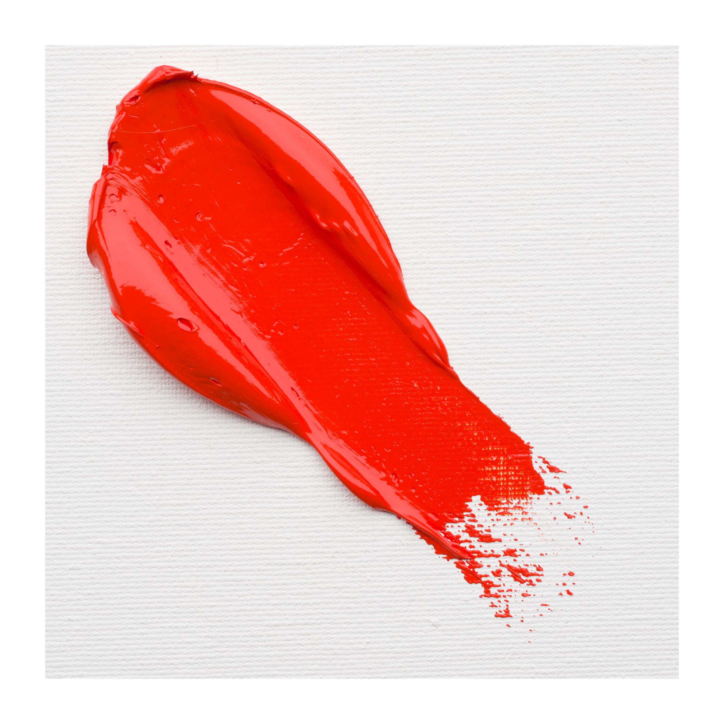 Cadmium Red Light