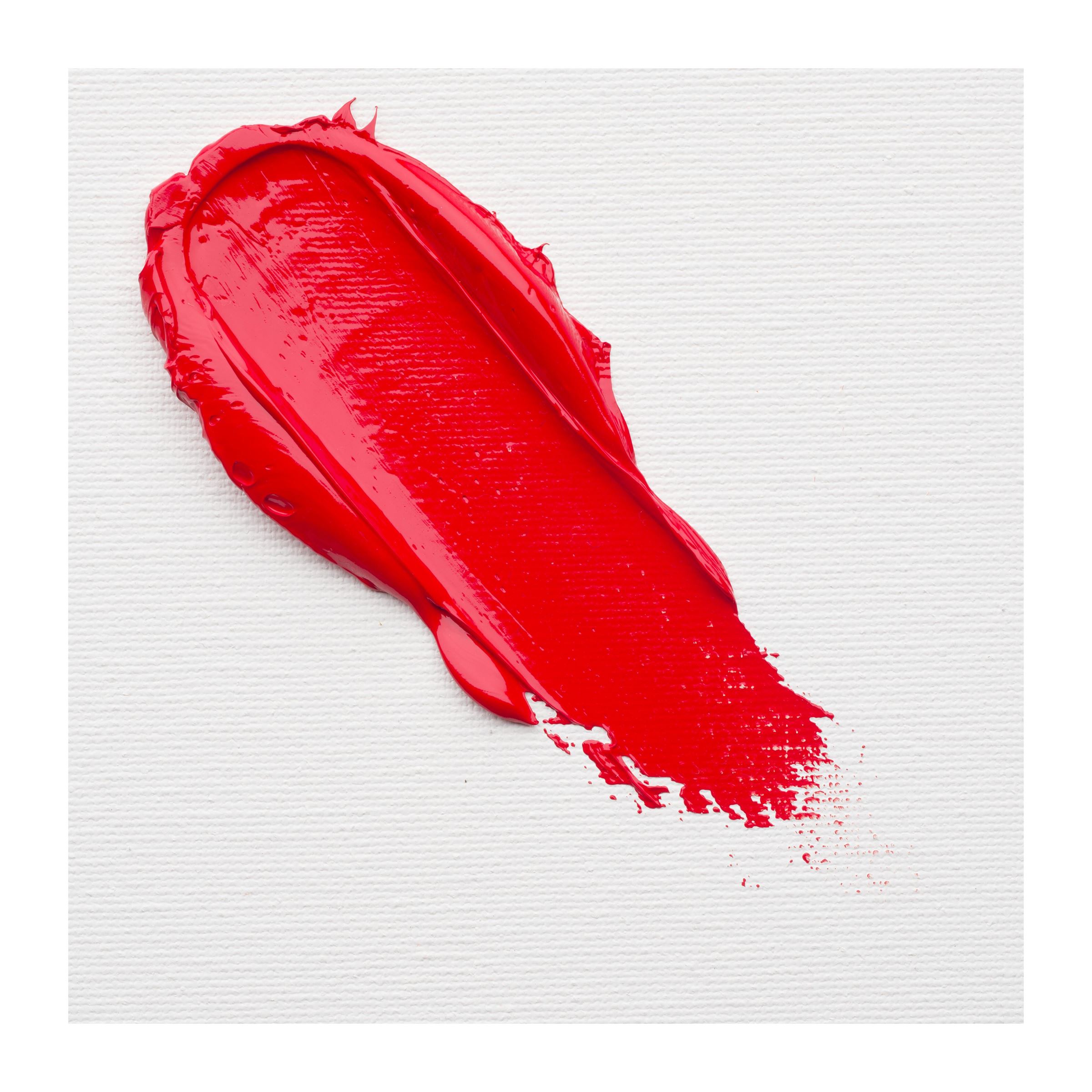 Cadmium Red Medium