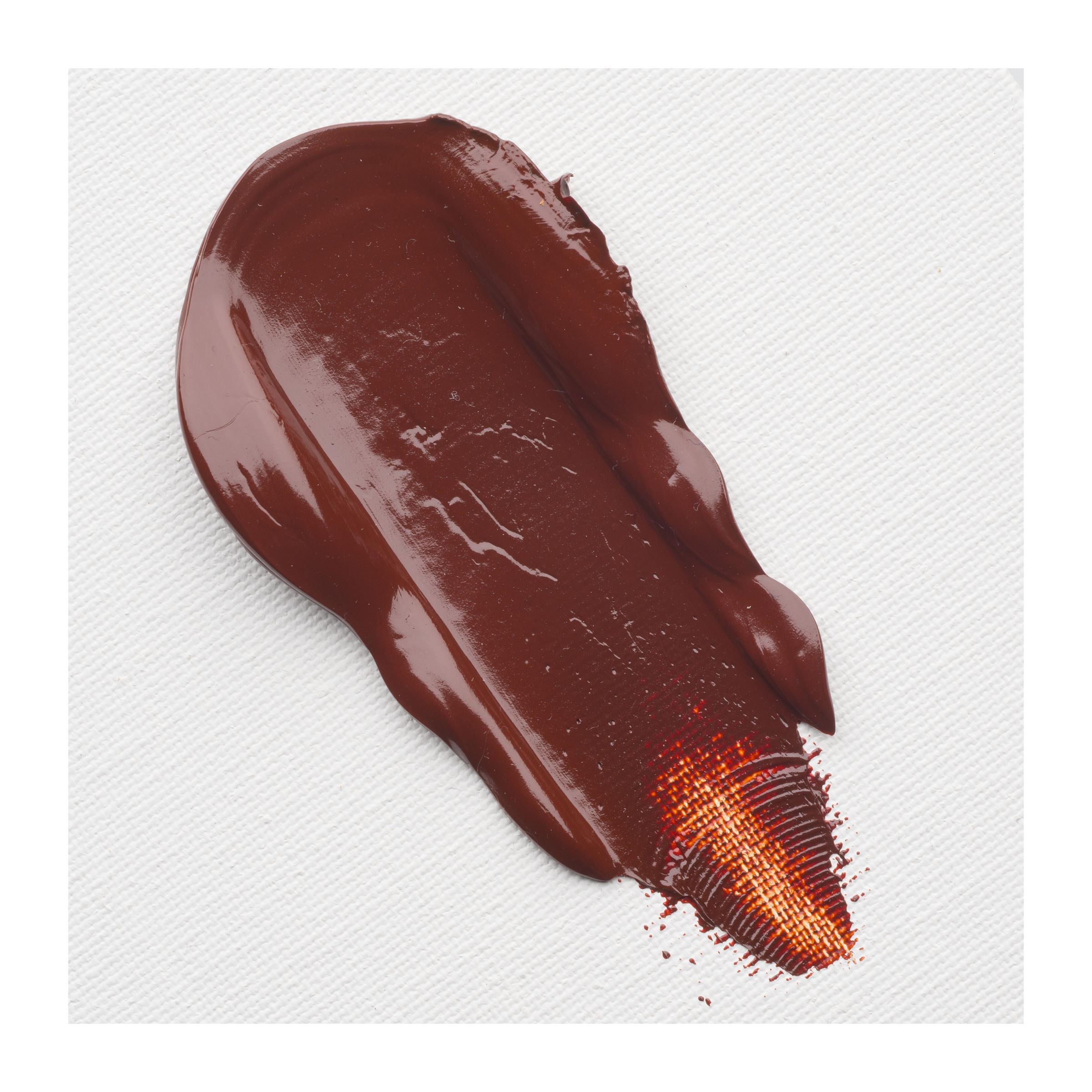 Transparent Oxide Red