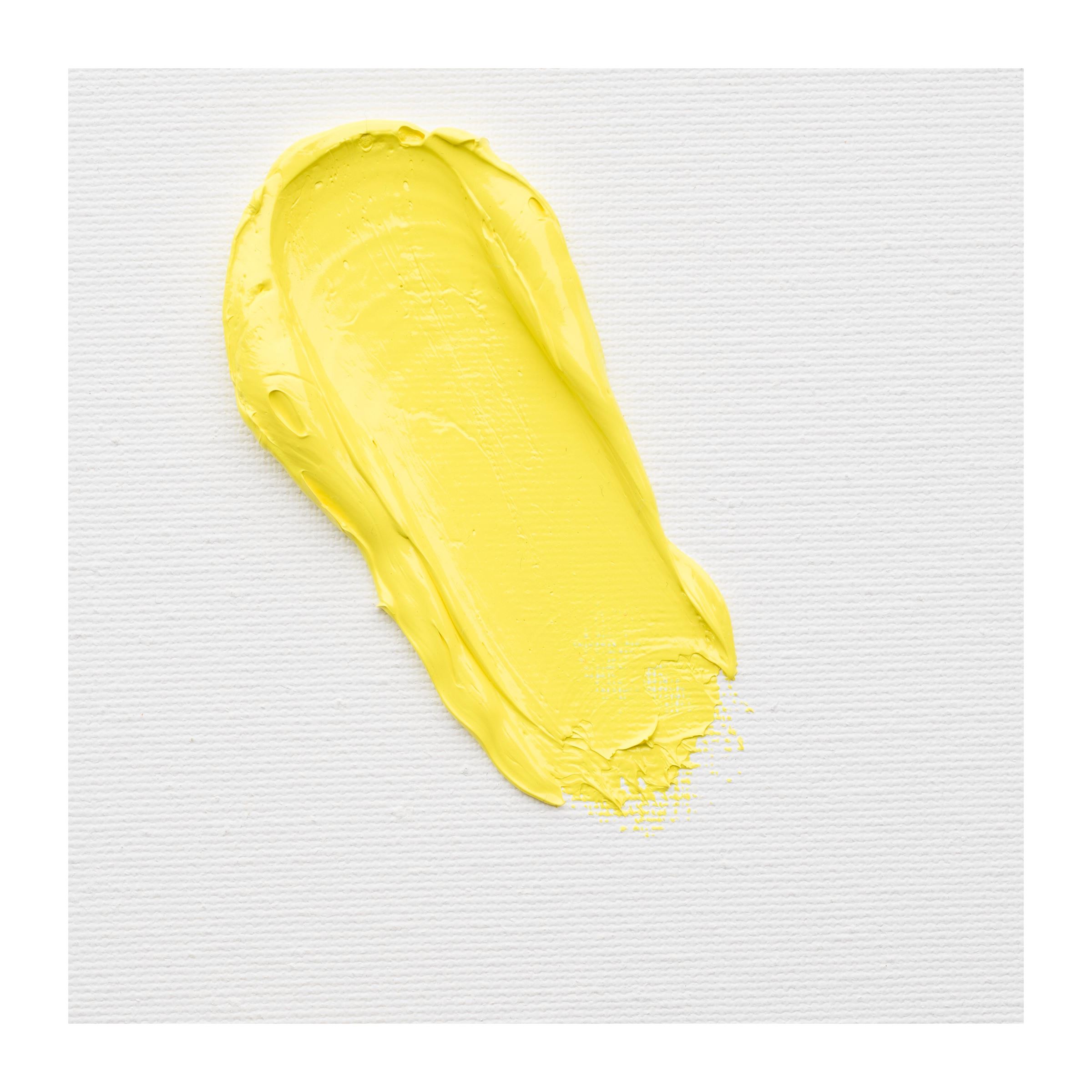 Cadmium Yellow Lemon